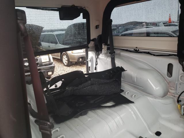 2018 JEEP WRANGLER S 1C4AJWAG2JL832987