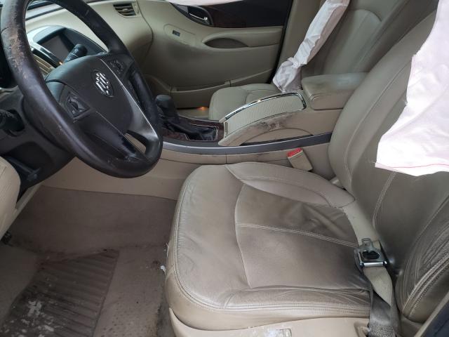 2012 BUICK LACROSSE P 1G4GD5ER9CF348738