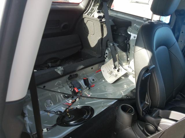 2016 MINI COOPER WMWXP5C59G2D14761