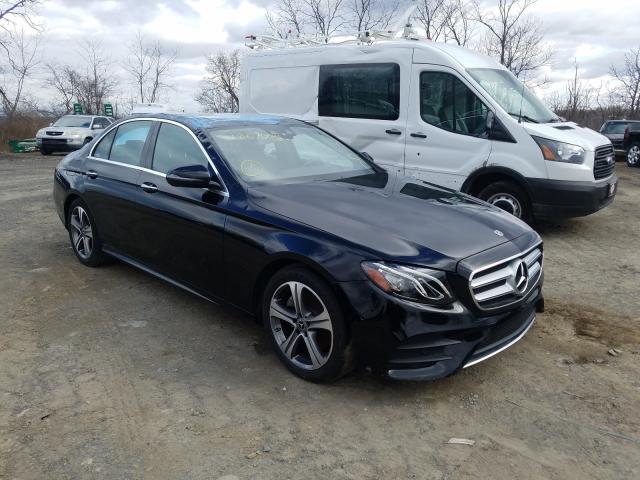 2018 MERCEDES-BENZ E 300 4MAT WDDZF4KB1JA376803