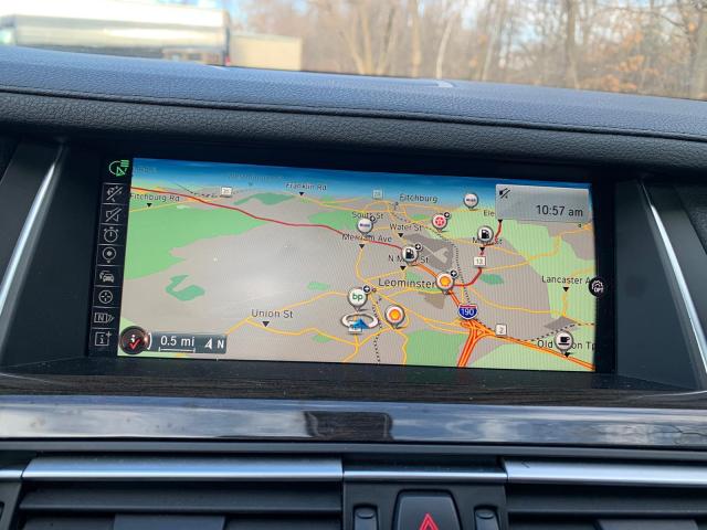 2015 BMW 740 LXI WBAYF4C5XFGS99025