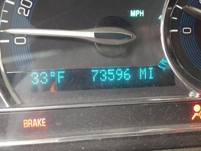 2010 CHEVROLET HHR PANEL 3GCAAEDB7AS537842