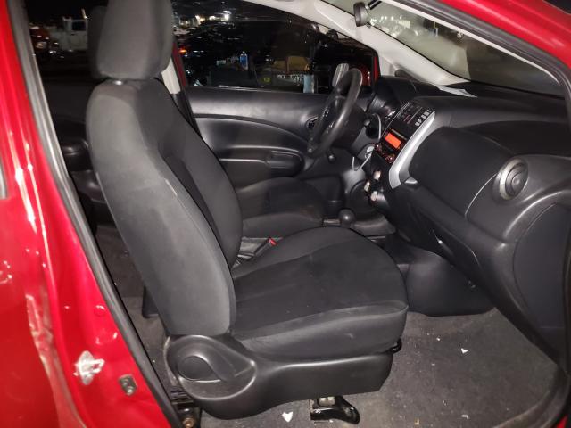 2014 NISSAN VERSA NOTE 3N1CE2CP3EL387370