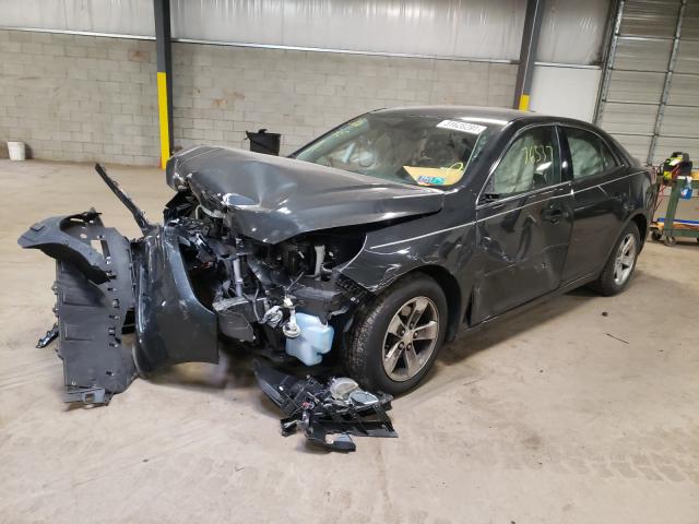 2015 CHEVROLET MALIBU 1G11B5SL2FF301693