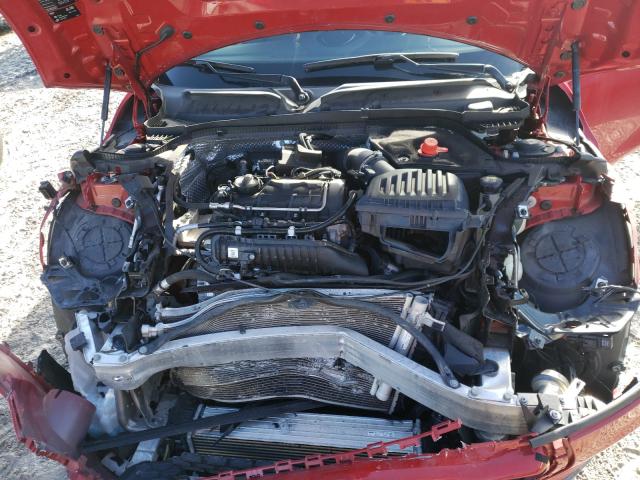 2015 MINI COOPER WMWXM5C58F3A56783