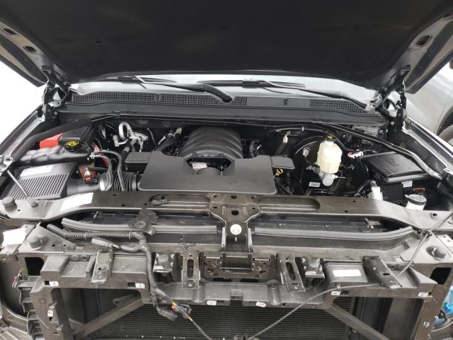 2020 GMC YUKON DENA 1GKS2CKJ4LR286448