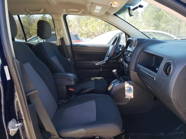 2012 JEEP COMPASS LA 1C4NJCEB0CD601369