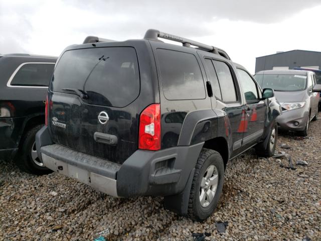 2012 NISSAN XTERRA OFF 5N1AN0NW3CC515172
