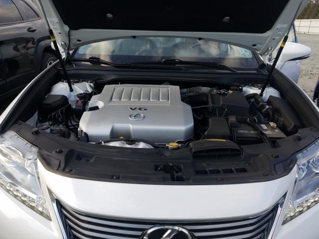 2015 LEXUS ES 350 JTHBK1GG7F2196882