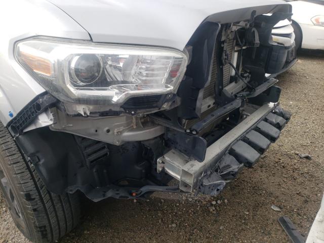 2016 TOYOTA TACOMA DOU 5TFAX5GN5GX065930