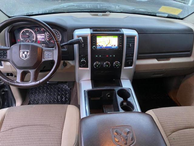 2012 DODGE RAM 3500 S 3C63DRHL3CG164953