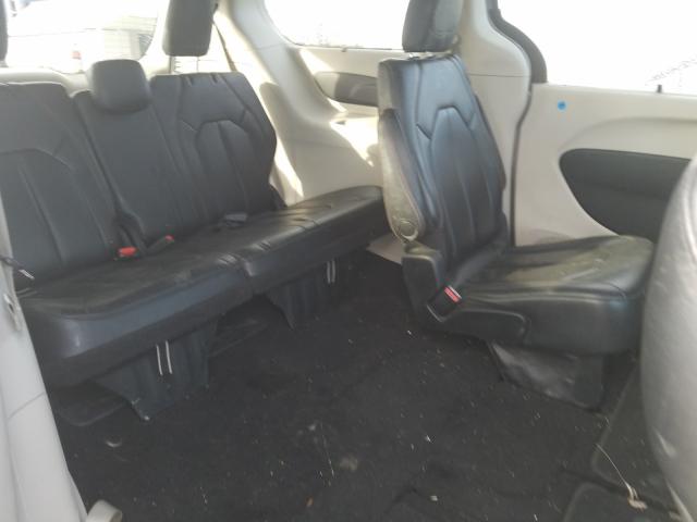2018 CHRYSLER PACIFICA T - 2C4RC1BG0JR154164