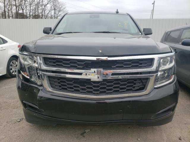2020 CHEVROLET TAHOE K150 1GNSKBKC9LR256182