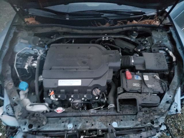 2014 HONDA CROSSTOUR 5J6TF1H5XEL000086