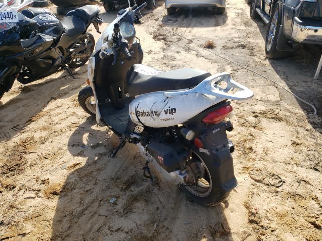 VIN LL0TCAPX1KY180063 2019 Other Moped no.3