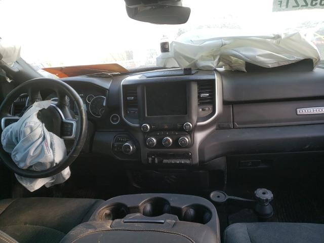 2020 RAM 2500 BIG H 3C6UR5DJXLG157632