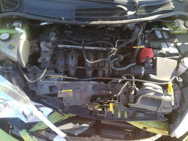 2011 FORD FIESTA 3FADP4EJ5BM179518