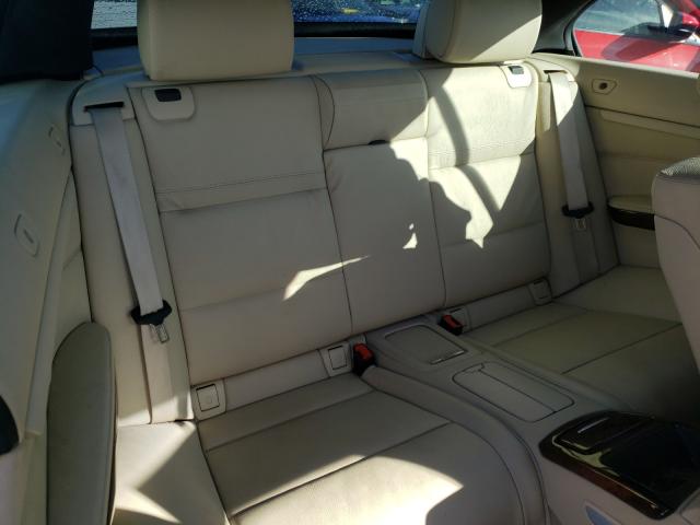 2010 BMW 335 I WBAWL7C50AP474831