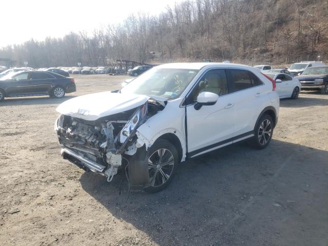 2018 MITSUBISHI ECLIPSE CR JA4AT5AA0JZ060464