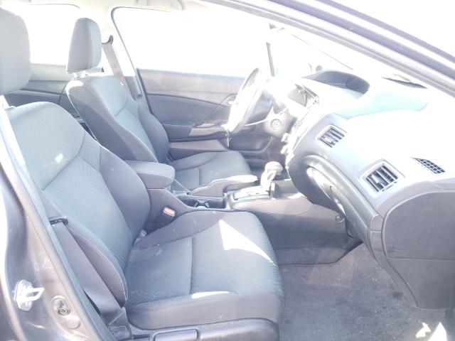 2015 HONDA CIVIC SE 19XFB2F78FE079003