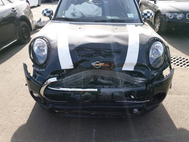 2019 MINI COOPER S WMWXU3C53K2H88548