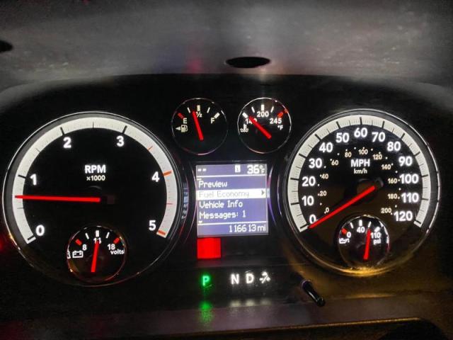 2012 DODGE RAM 3500 S 3C63DRHL3CG164953
