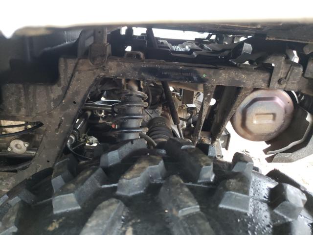 2020 HONDA SXS1000 M3 1HFVE04B7L4401146