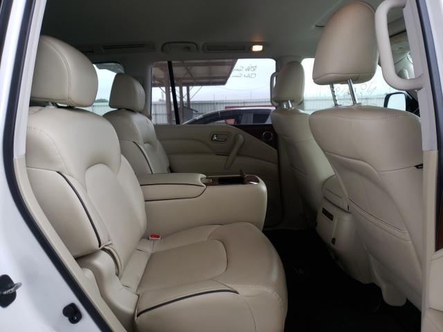 2018 INFINITI QX80 BASE JN8AZ2NF1J9663632