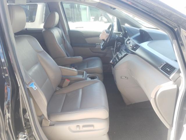 2012 HONDA ODYSSEY TO 5FNRL5H94CB014360