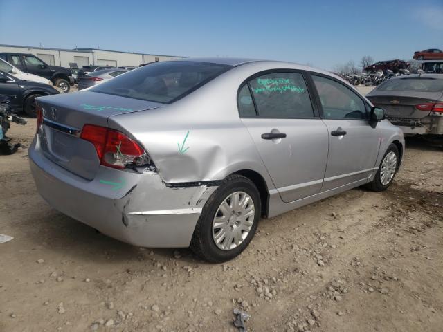 2011 HONDA CIVIC VP 19XFA1F36BE047512
