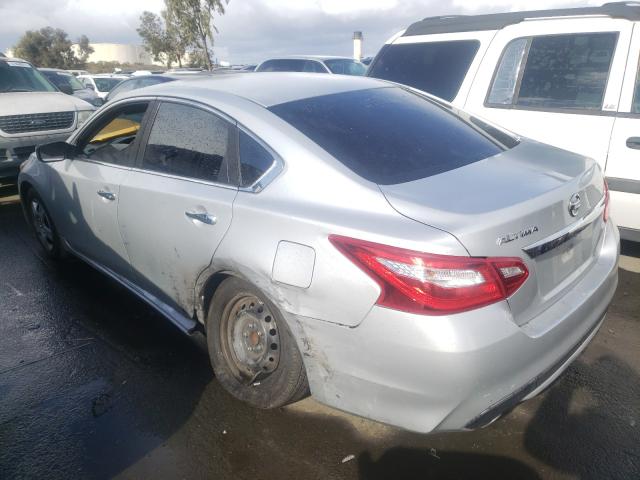 2016 NISSAN ALTIMA 2.5 1N4AL3AP3GN375294