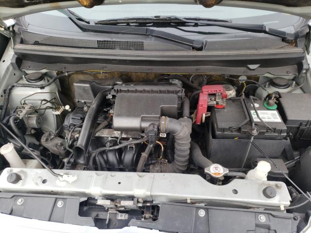 2015 MITSUBISHI MIRAGE DE ML32A3HJ6FH012431