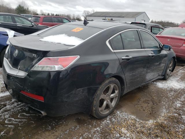 2010 ACURA TL 19UUA9F59AA003269