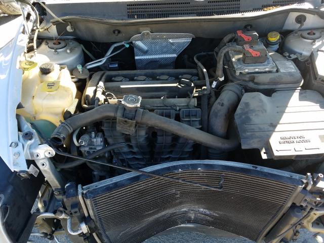 2011 DODGE CALIBER MA 1B3CB3HA7BD167782