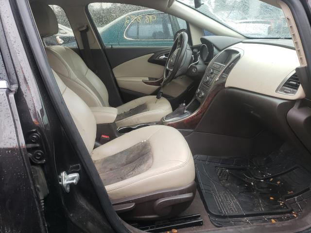 2013 BUICK VERANO 1G4PP5SK7D4168492