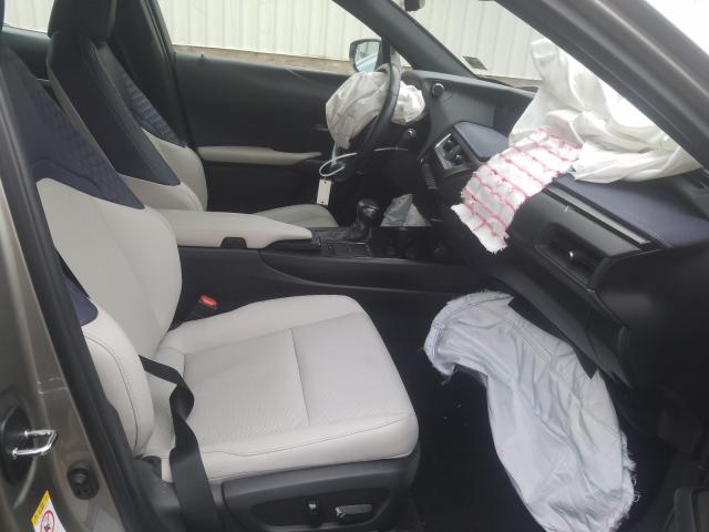 2019 LEXUS UX 250H JTHU9JBH6K2003314