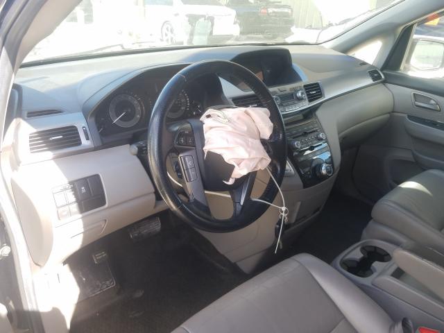 2012 HONDA ODYSSEY TO 5FNRL5H94CB014360
