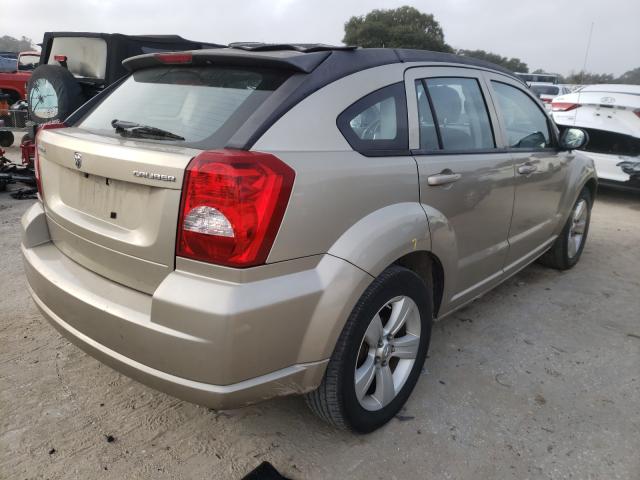 2010 DODGE CALIBER MA 1B3CB3HA5AD566317