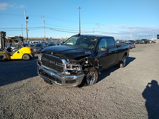 2019 RAM 2500 TRADE 3C6UR5HL2KG672666