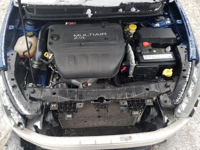 2013 DODGE DART LIMIT 1C3CDFCB0DD340978
