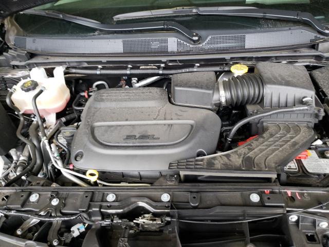 2020 CHRYSLER PACIFICA 2C4RC1CG7LR138755