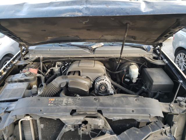 2013 CHEVROLET SUBURBAN C 1GNSCJE05DR243424