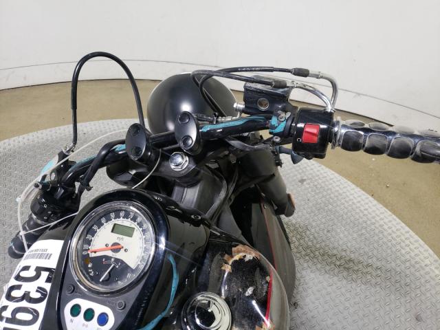 2014 KAWASAKI VN900 B JKAVN2B19EA080063