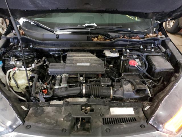 2017 HONDA CR-V TOURI 5J6RW2H91HL030195
