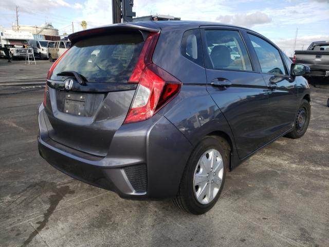 2017 HONDA FIT LX JHMGK5H54HS001043