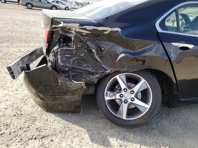 2012 ACURA TSX SE JH4CU2F82CC026370