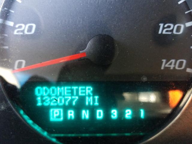 2010 CHEVROLET IMPALA 2G1WB5EK9A1228704