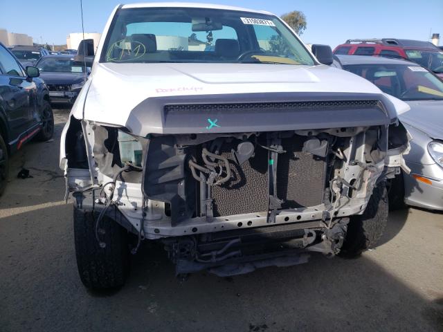 2015 TOYOTA TUNDRA SR 5TFNY5F10FX174999