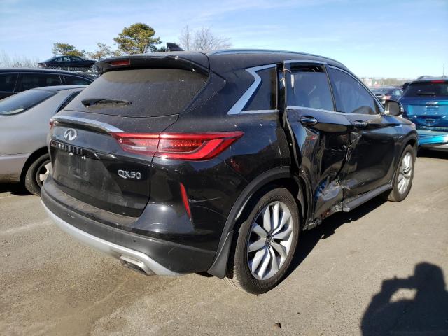 2019 INFINITI QX50 ESSEN 3PCAJ5M37KF106050