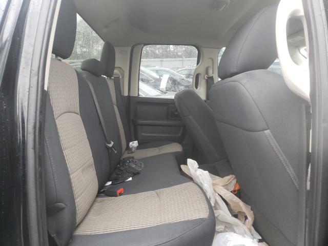 2012 DODGE RAM 1500 S 1C6RD6FT4CS332166